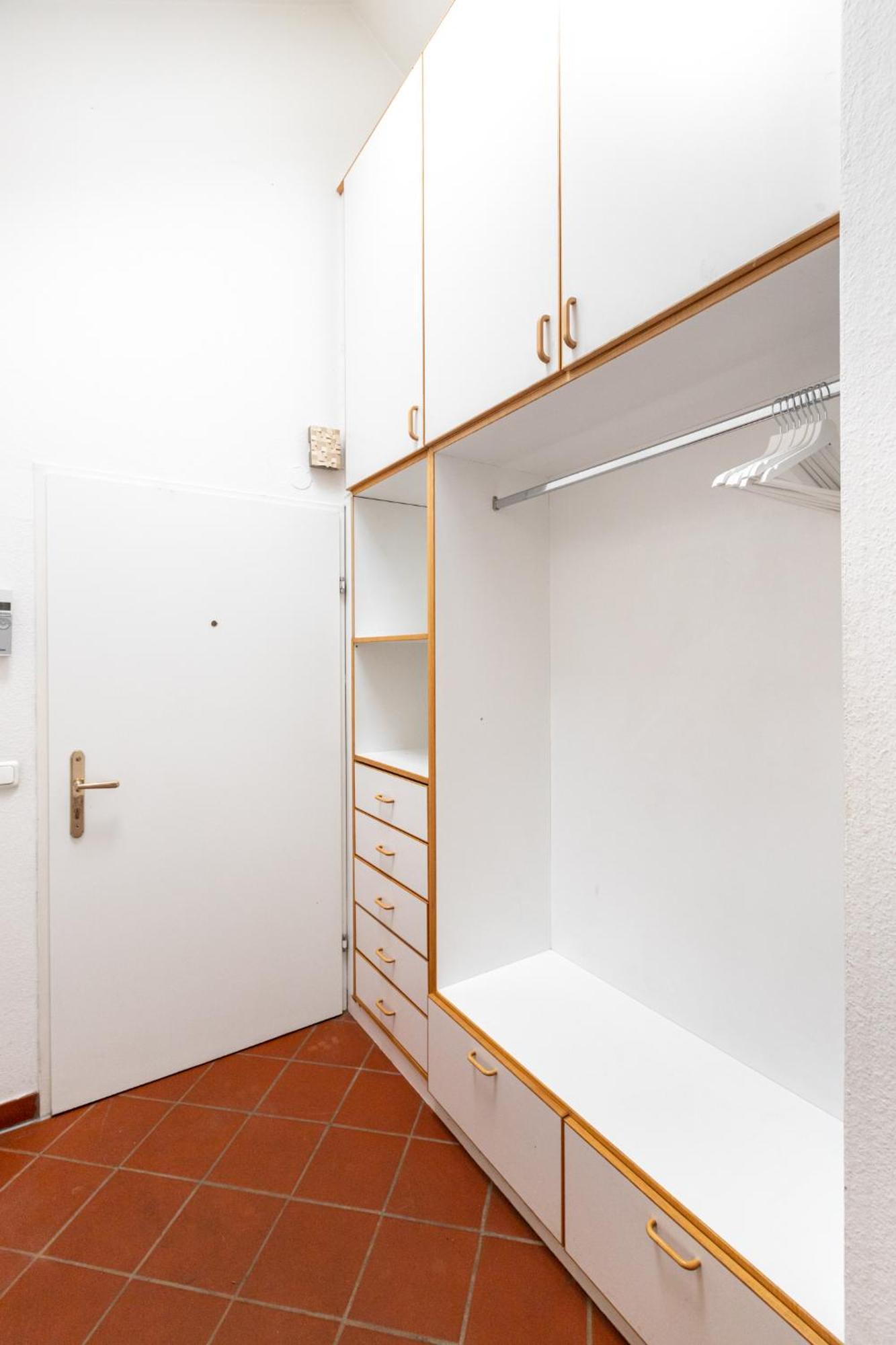 Stylisch Condo In Vienna'S 18Th District Exterior foto