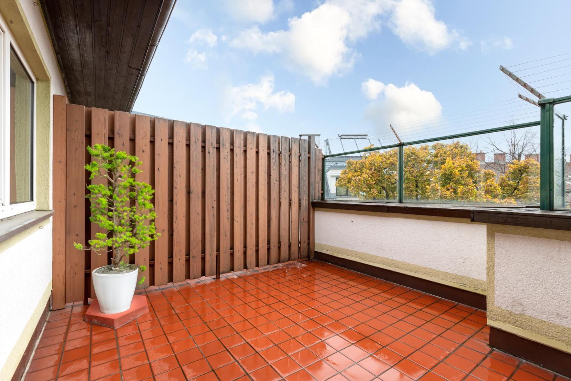 Stylisch Condo In Vienna'S 18Th District Exterior foto