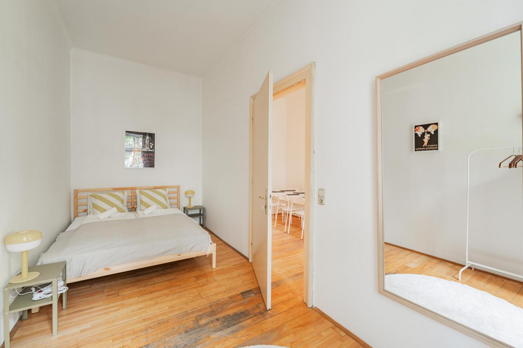 Stylisch Condo In Vienna'S 18Th District Exterior foto