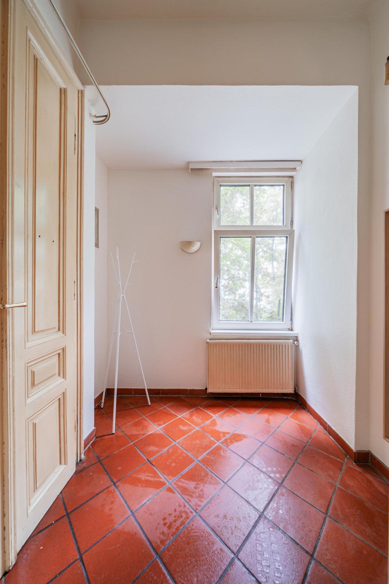Stylisch Condo In Vienna'S 18Th District Exterior foto